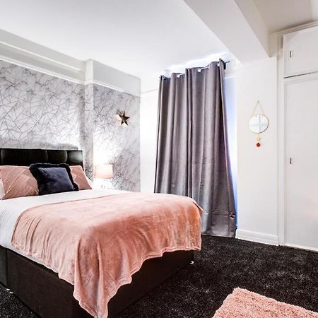 Hyde Park Apartment 2 Bedroom Лондон Экстерьер фото